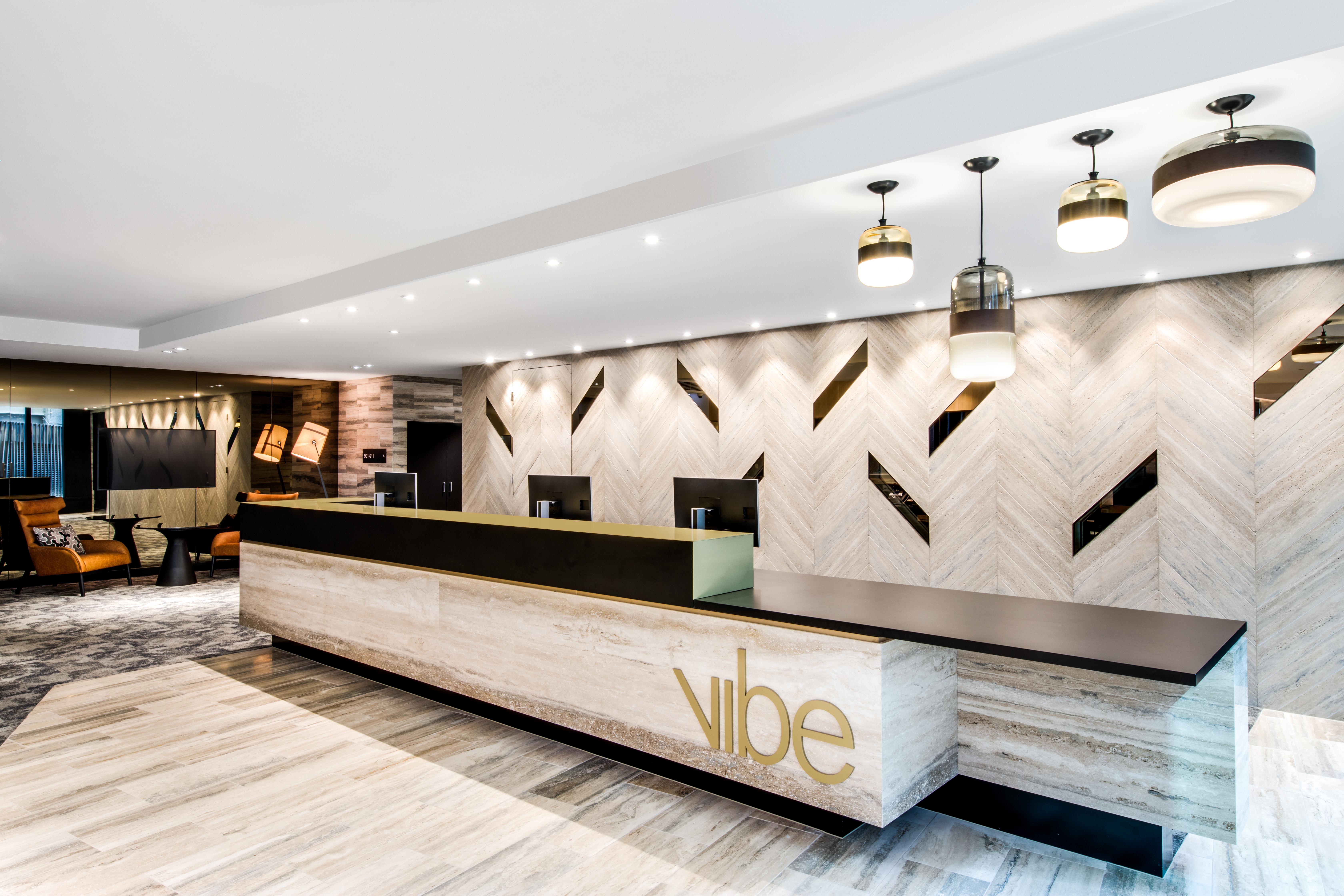 Vibe Hotel North Sydney Zewnętrze zdjęcie